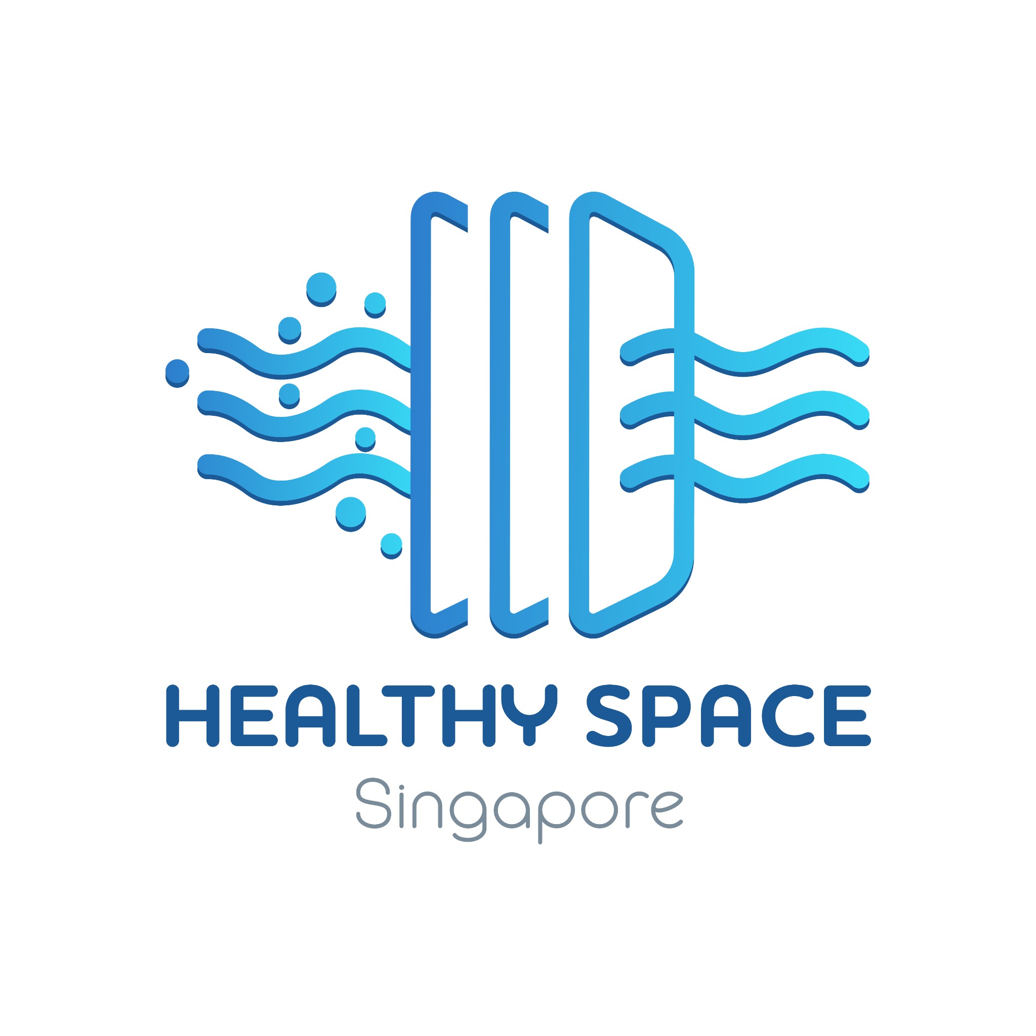 Healthy Space Singapore logo
